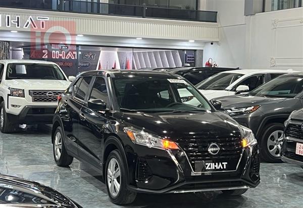 نیسان کیکس 2024  بۆ فرۆشتن لە عێراق - دهۆک